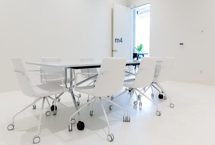 More Photos Of 1155 SW Morrison St, Portland Coworking Space
