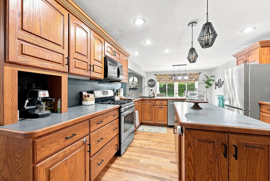 More Photos Of 8127 Chippewa Hwy, Bear Lake Hotel For Sale