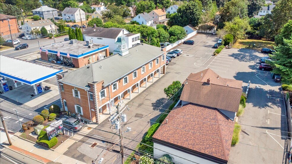 More Photos Of 2119 Post Rd, Fairfield Medical For Sale