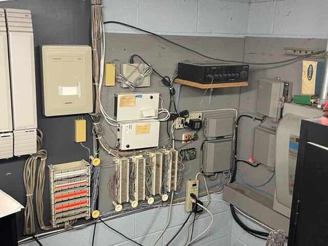 More Photos Of 8857 Alexander Rd, Batavia Industrial For Sale