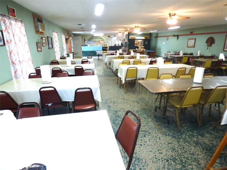 More Photos Of 102 Highway 6, Carbon Restaurant For Sale