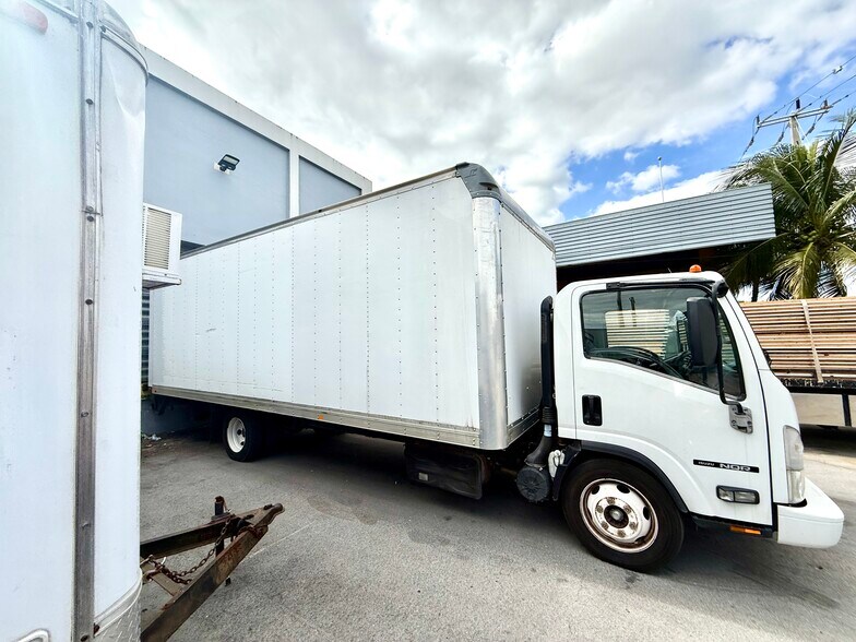 More Photos Of 8000 NW 56th St, Miami Warehouse For Lease