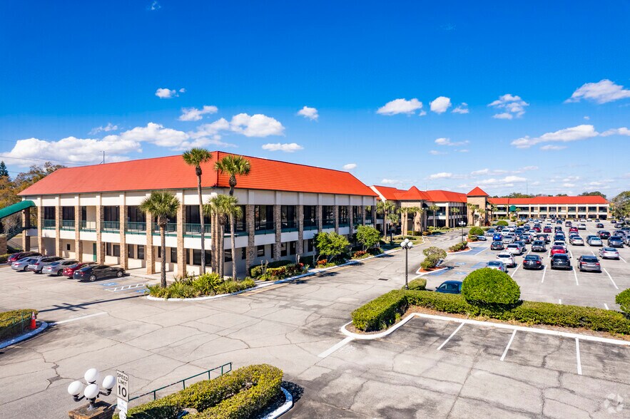 More Photos Of 6800 N Dale Mabry Hwy, Tampa Office For Lease