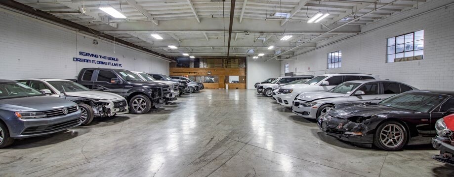 More Photos Of 504 E Alondra Blvd, Gardena Manufacturing For Sale