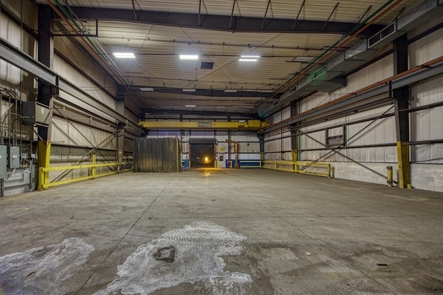 More Photos Of 134 Waupaca Dr, Etowah Manufacturing For Sale