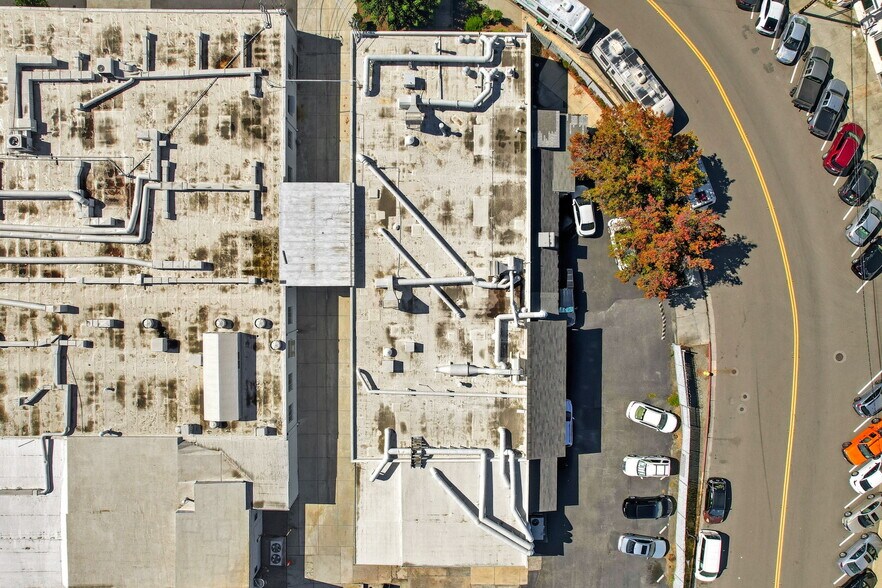 More Photos Of 1180 N 5th St, San Jose Manufacturing For Sale