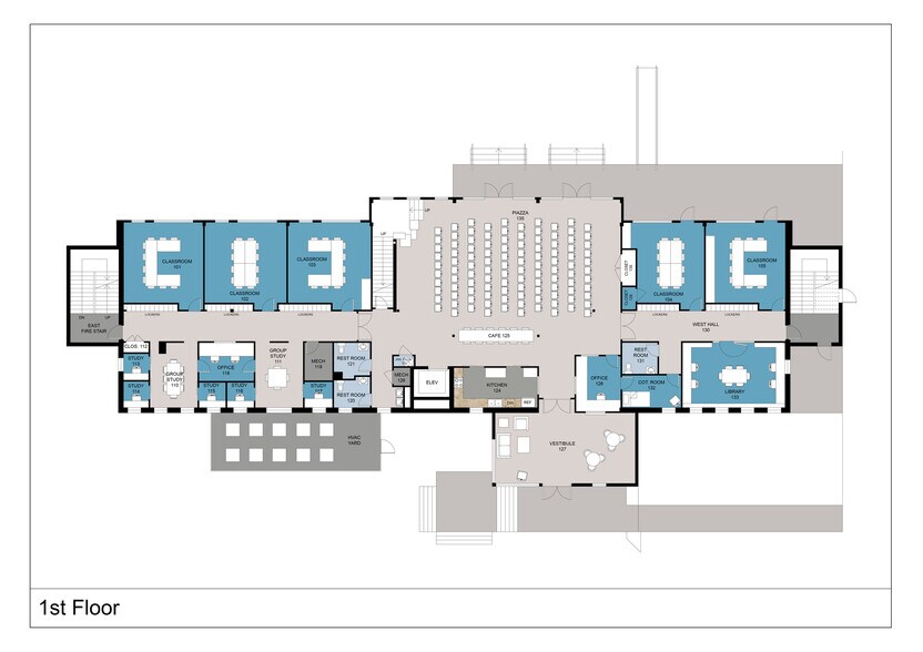 More Photos Of 20577 Ashburn Rd, Ashburn Schools For Lease
