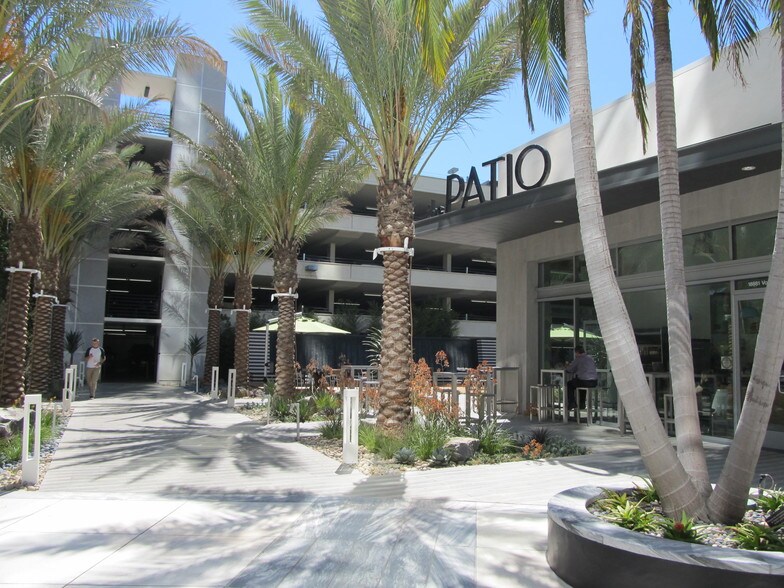 More Photos Of 18881 Von Karman Ave, Irvine Office For Lease