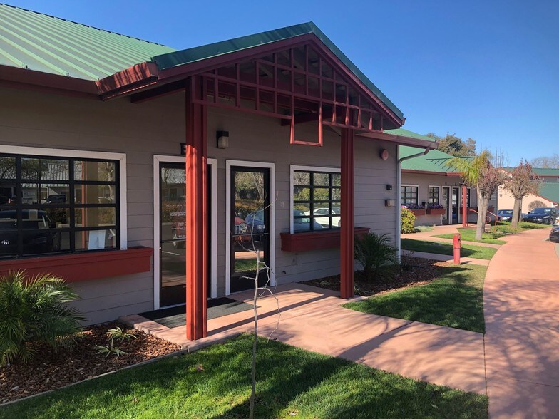 More Photos Of 200-230 Station Way, Arroyo Grande Medical For Sale