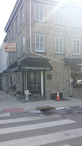 More Photos Of 6076-6080 Ridge Ave, Philadelphia Storefront Retail Residential For Lease