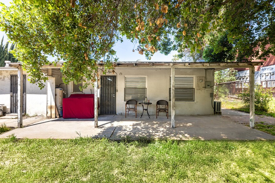 More Photos Of 1060 E Route 66, Glendora Distribution For Sale