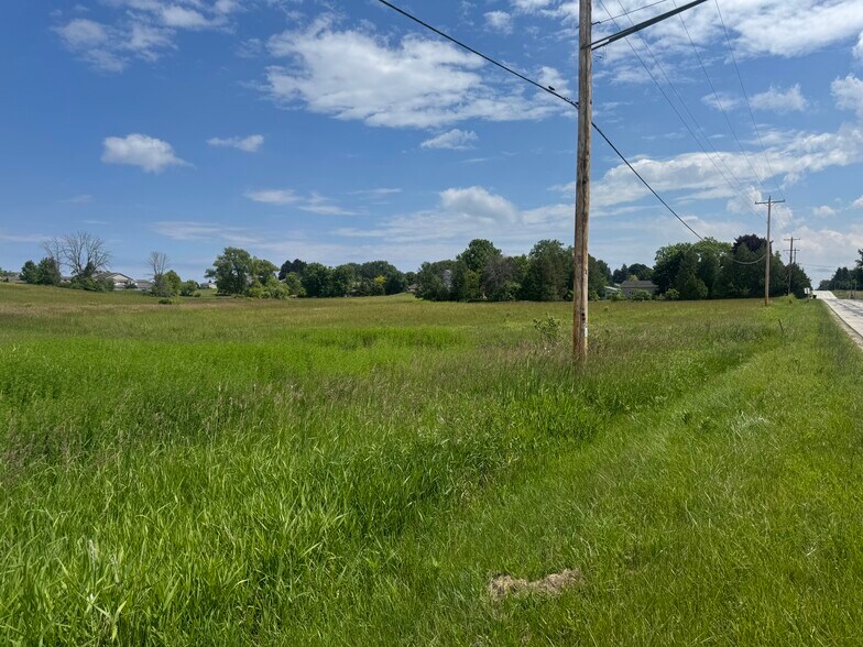 More Photos Of 1261 Westview Street, Cleveland Land For Sale