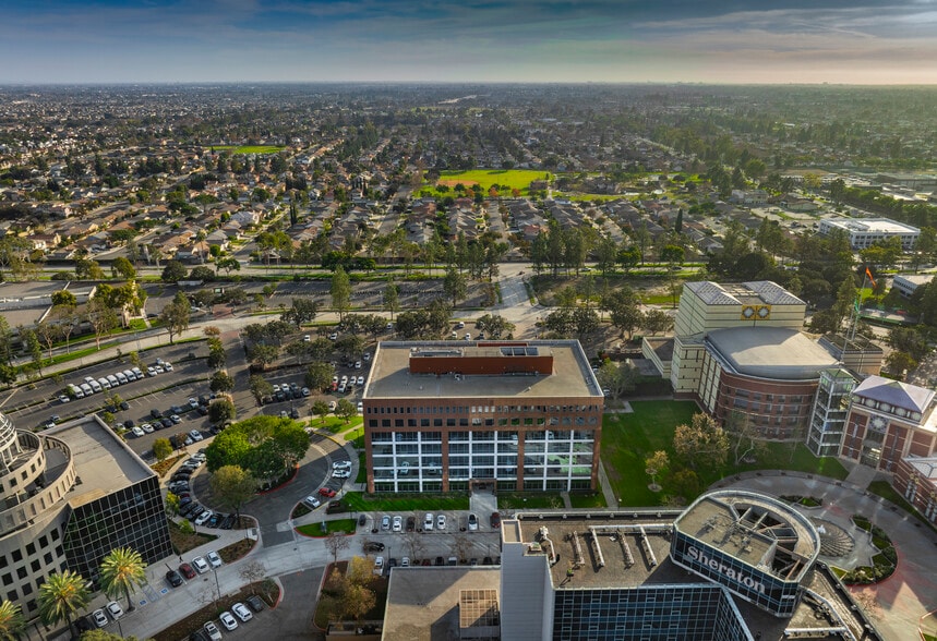 More Photos Of 12898 Towne Center Dr, Cerritos Office For Sale