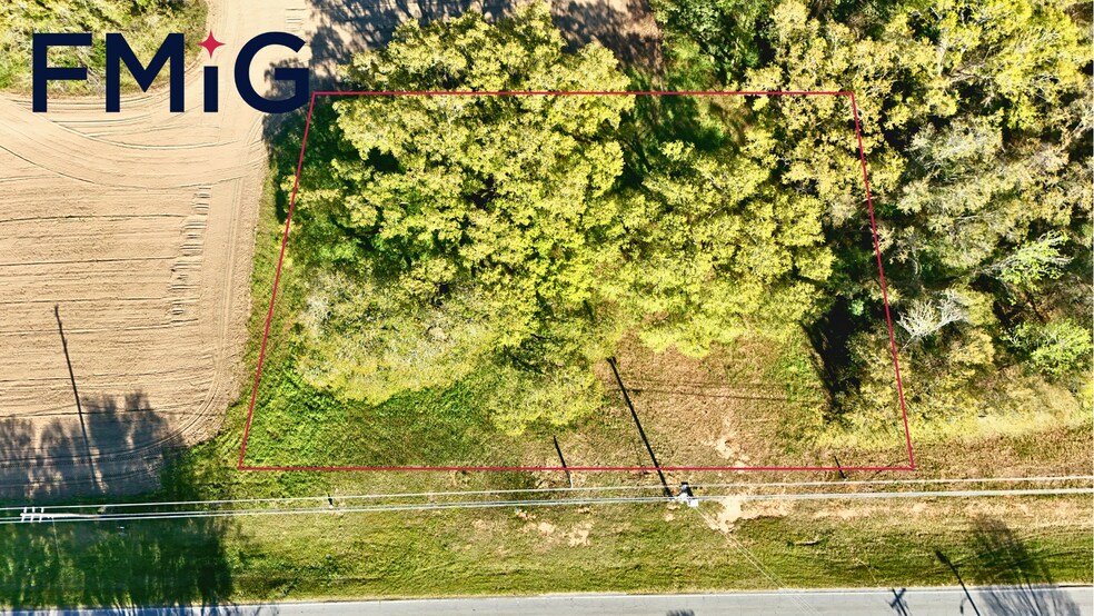 More Photos Of 6600 Chumuckla hwy, Pace Land For Sale