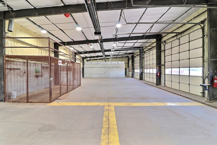 More Photos Of 1616 2nd Ave, Greeley Industrial For Sale