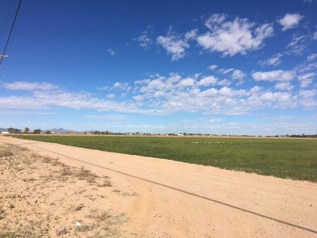 More Photos Of Arizona Farms Rd @ Cooper Rd, Florence Land For Sale