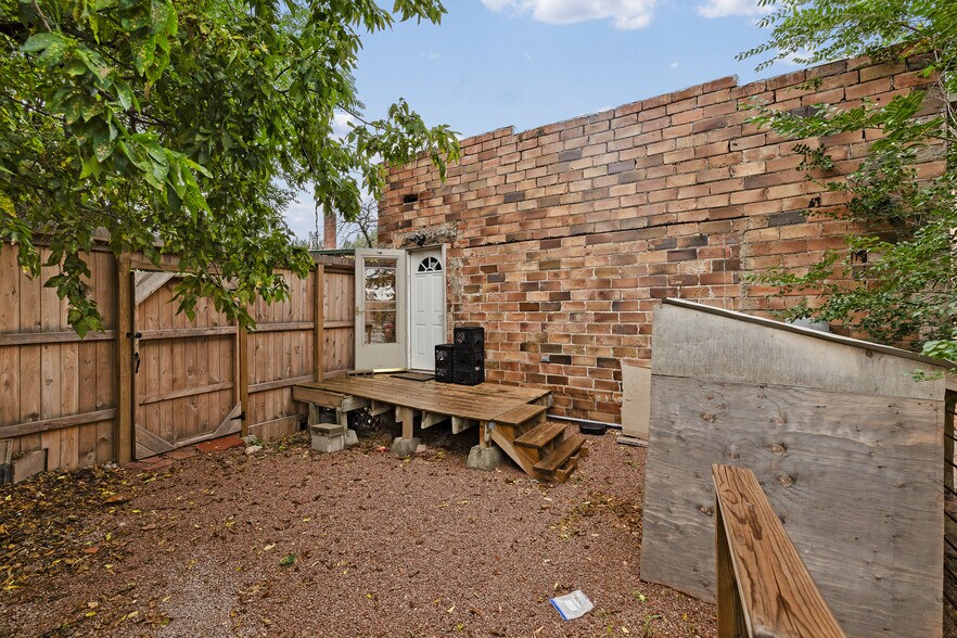 More Photos Of 509 N River St, Hot Springs Restaurant For Sale