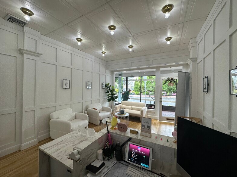 More Photos Of 22 S Fullerton Ave, Montclair Storefront For Lease