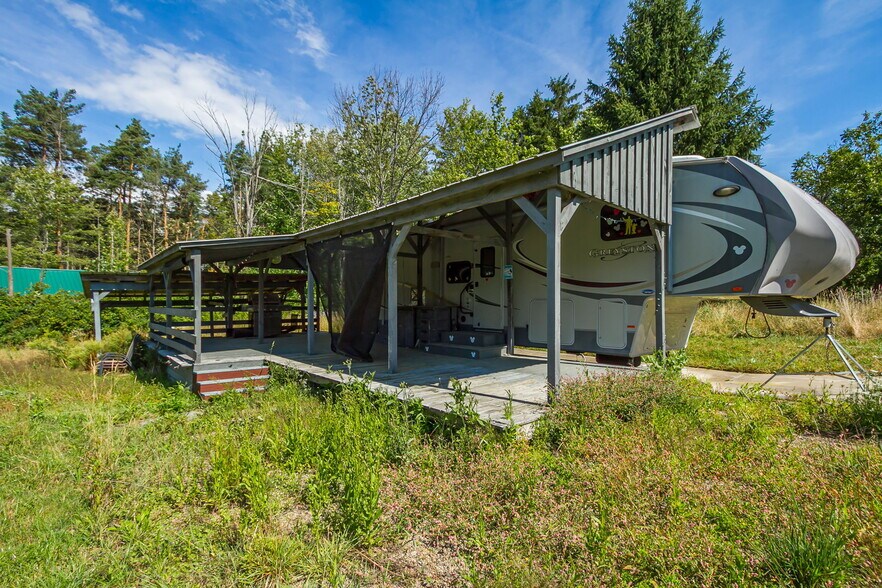 More Photos Of 9545 Redman Rd, Fillmore Land For Sale