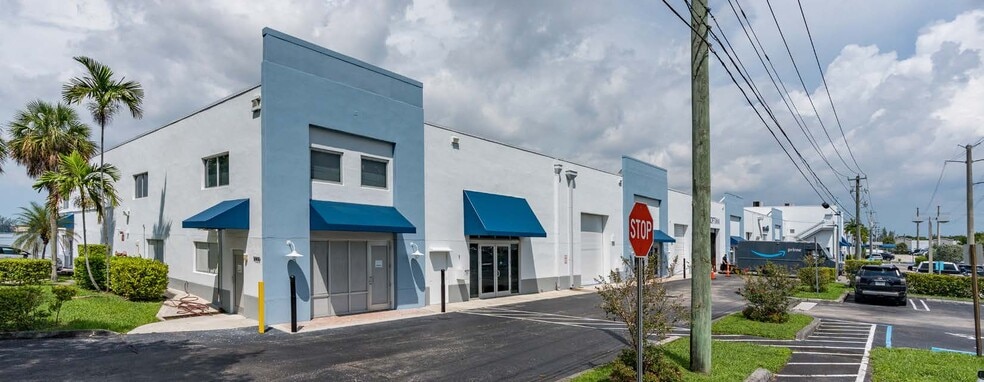 More Photos Of 9000 NW 15th St, Doral Warehouse For Sale