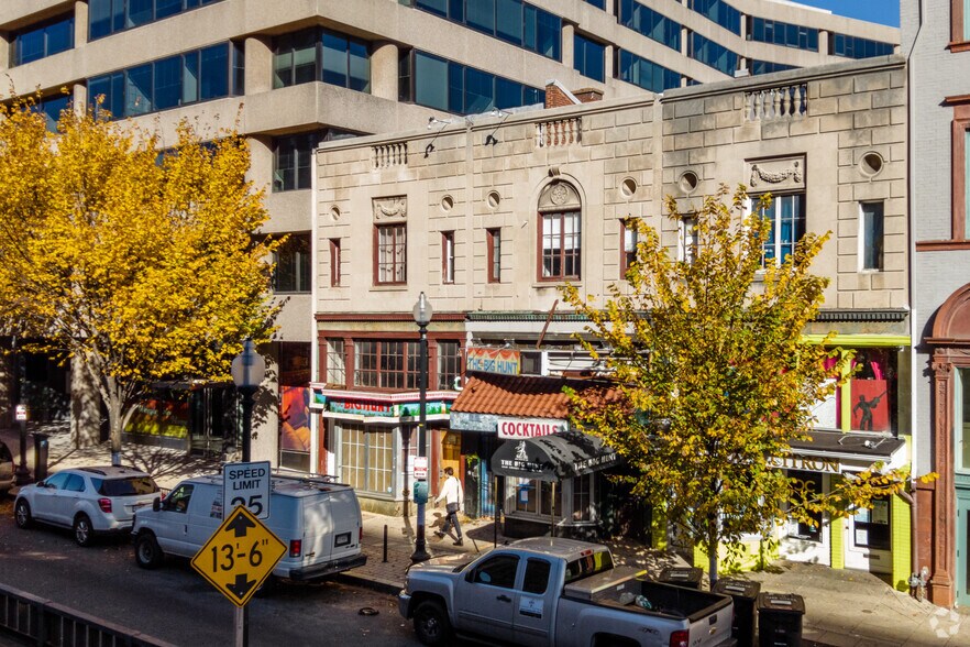 More Photos Of 1345-1347 Connecticut Ave NW, Washington General Retail For Sale