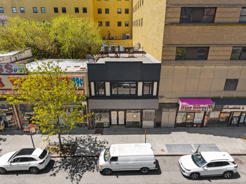 Primary Photo Of 9222 Guy R Brewer Blvd, Jamaica Storefront Retail Office For Sale