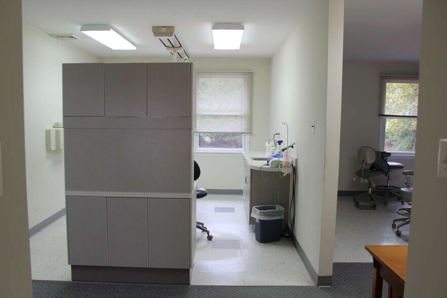 More Photos Of 332 Stokes Rd, Medford Office For Sale