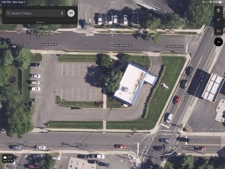More Photos Of 2401 Route 71, Spring Lake Bank For Lease
