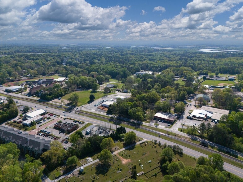 More Photos Of 25 Word St, Fairburn Warehouse For Sale