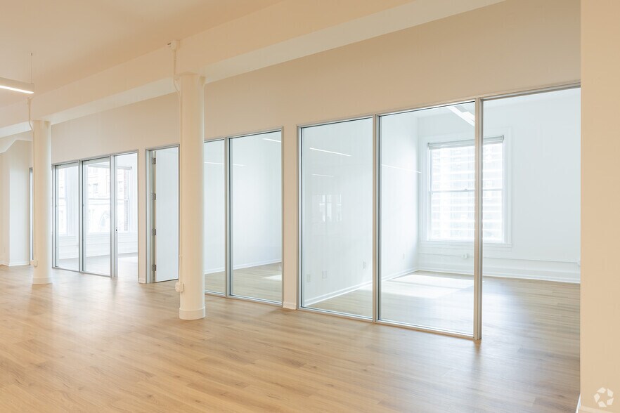 More Photos Of 601-609 Mission St, San Francisco Medical For Lease