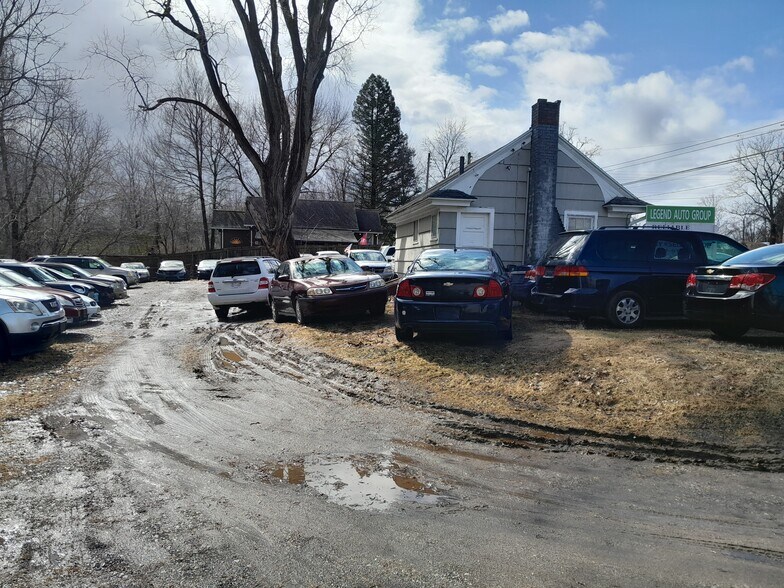 More Photos Of , Jackson General Retail For Sale