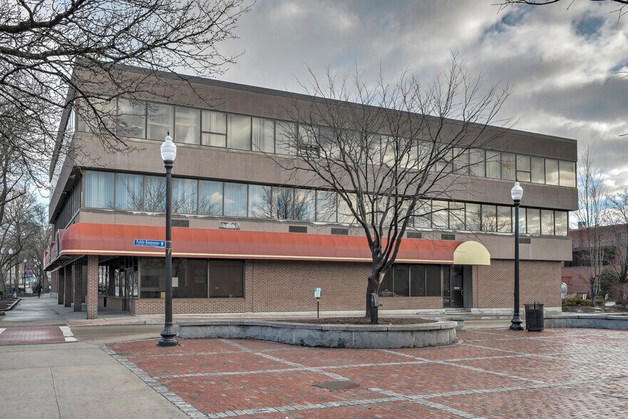 More Photos Of 64 Main St, Keene Storefront Retail Office For Sale