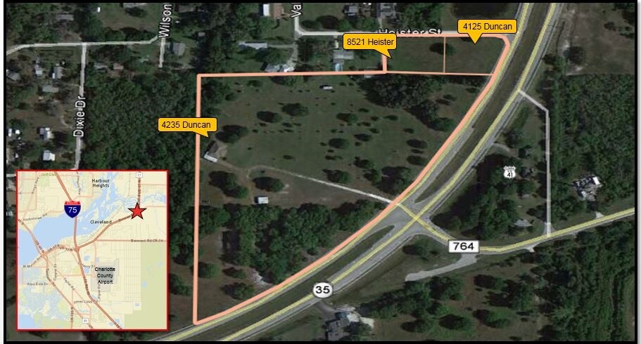 More Photos Of 4235 Duncan Rd, Punta Gorda Land For Sale
