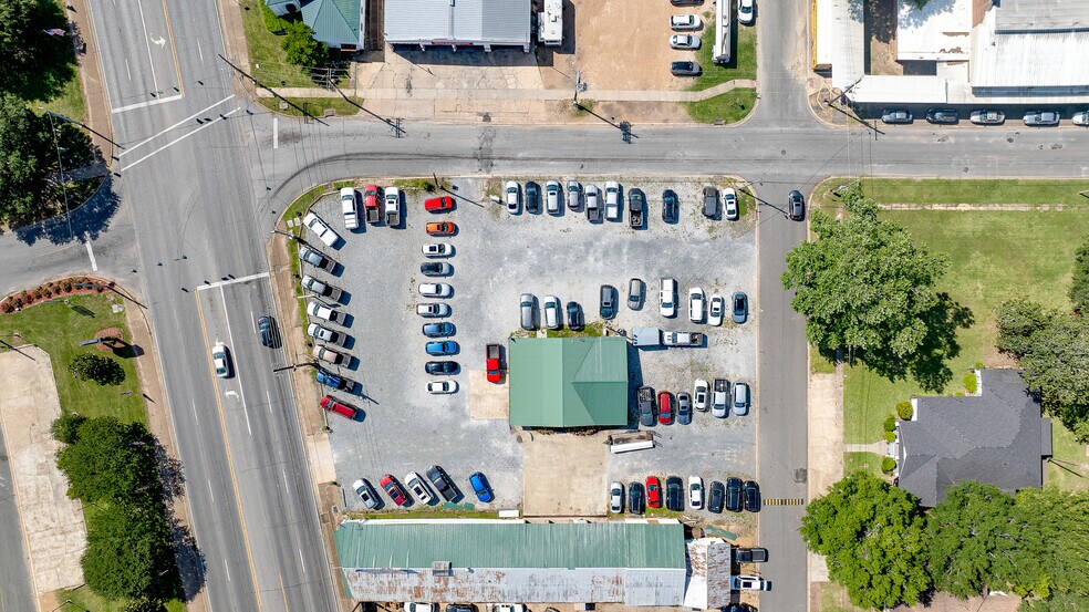 More Photos Of 3782 Front St, Winnsboro Industrial For Sale