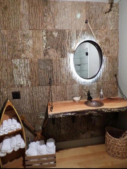 More Photos Of 3054 Highway 24 W, Summit Lodge Meeting Hall For Sale