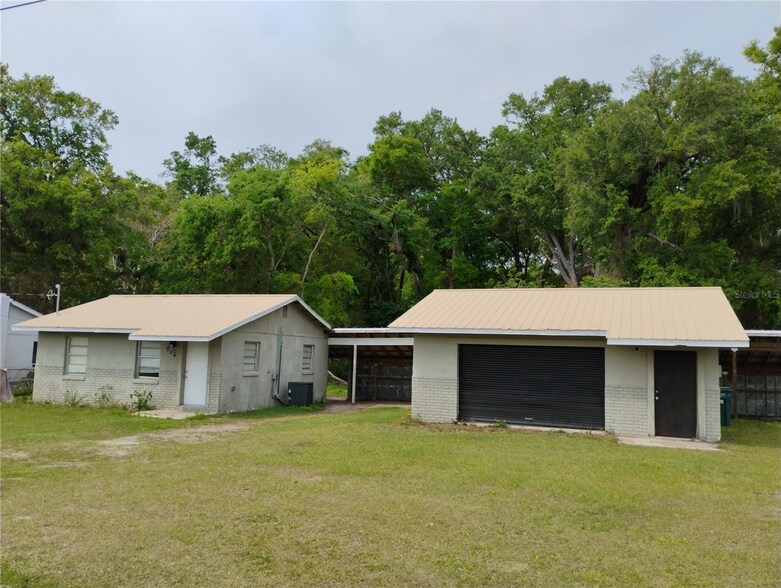 More Photos Of 934 NW 17th Ave, Ocala Warehouse For Lease