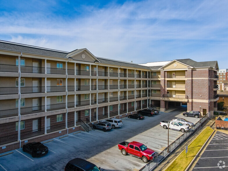 More Photos Of 234 W Magnolia Ave, Auburn Apartments For Sale