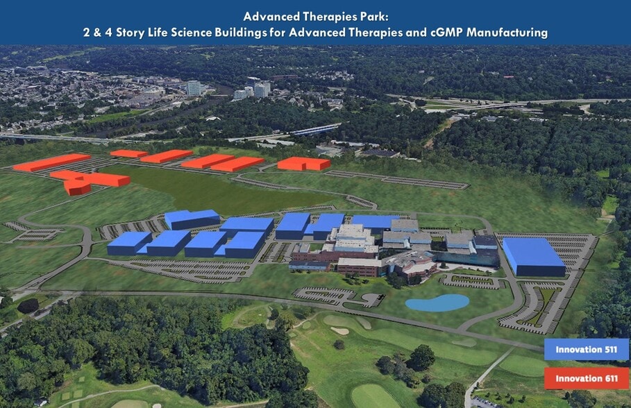 More Photos Of Innovation 511 Swedeland Rd, Conshohocken Unknown For Lease