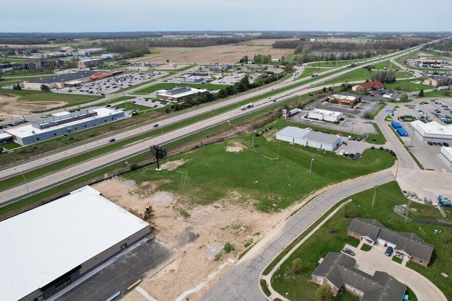 More Photos Of 527 Ley Dr, Auburn Land For Lease