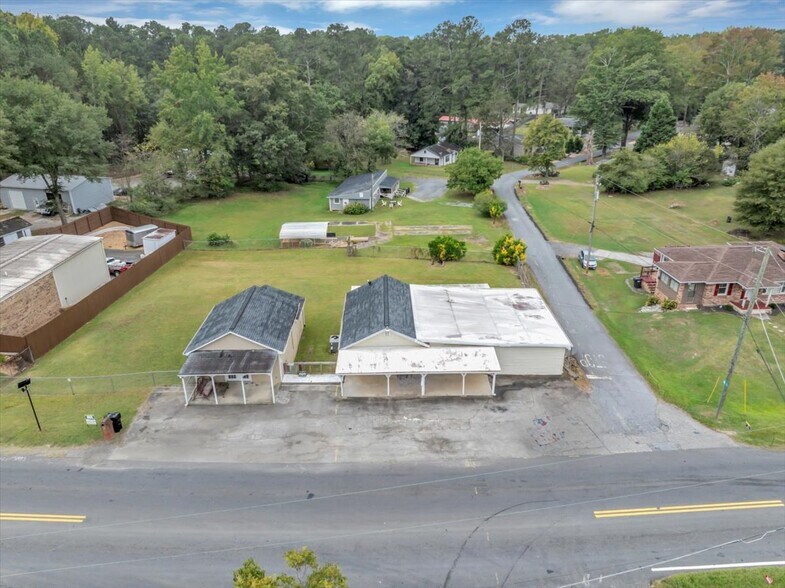 More Photos Of 6071 N Main St SE, Acworth Flex For Sale