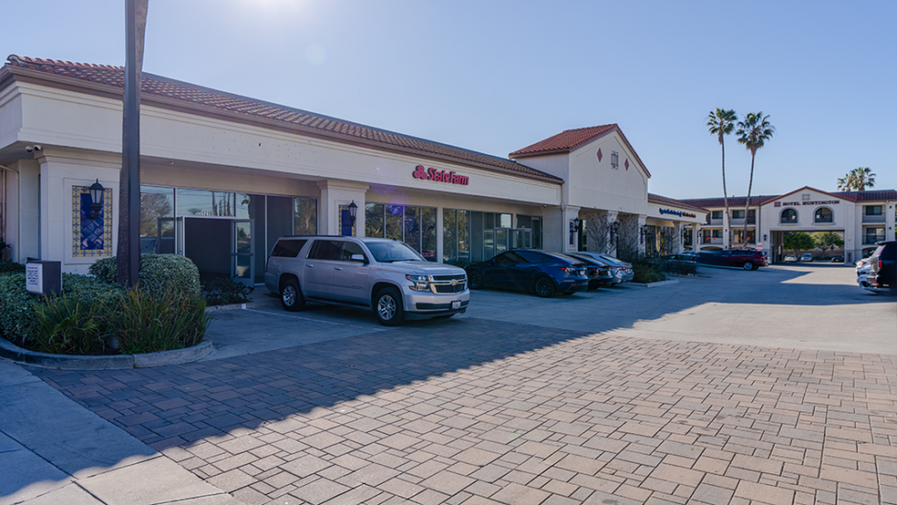 More Photos Of 1202-1212 Huntington Dr, Duarte Hotel For Lease