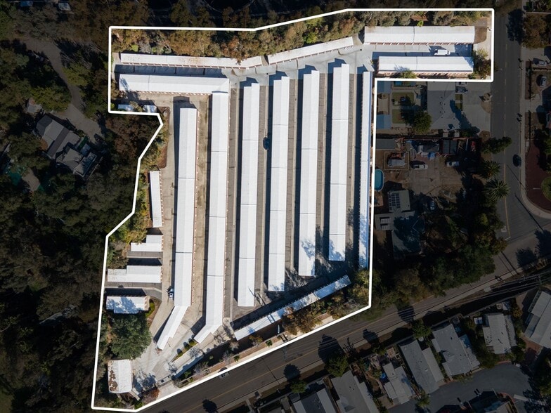 More Photos Of 2280 Avenida del Diablo, Escondido Specialty For Sale