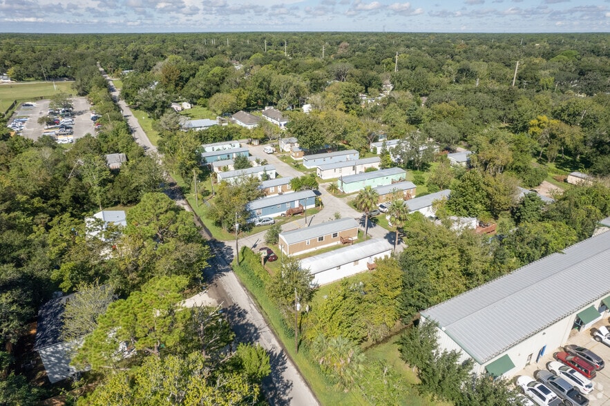 More Photos Of 950 Sidney St, Saint Augustine Manufactured Housing Mobile Home Park For Sale