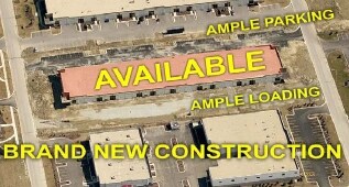 More Photos Of 11545 W 183rd Pl, Orland Park Warehouse For Lease