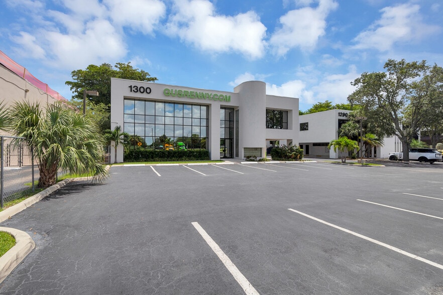 More Photos Of 1300 Old Congress Ave, West Palm Beach Office For Sale