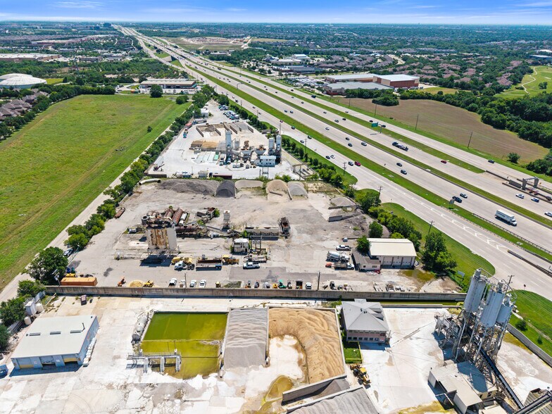 Primary Photo Of 14900 State Highway 121, Frisco Manufacturing For Sale