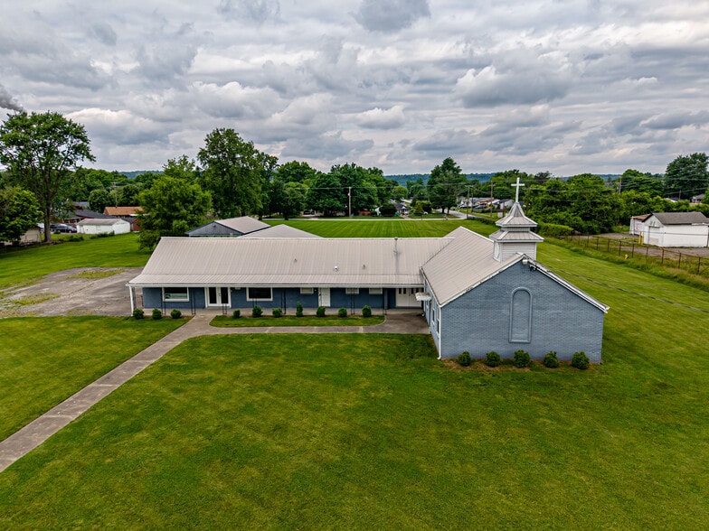 More Photos Of 13908 Dixie Hwy, Louisville Religious Facility For Sale