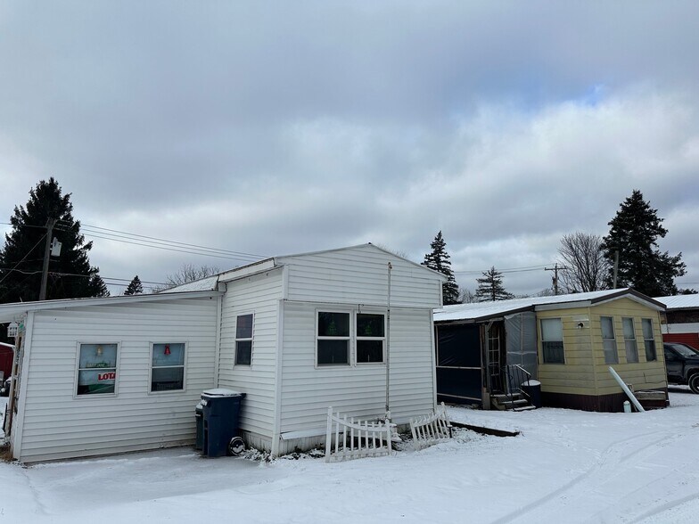 Primary Photo Of 1 Maple St, Norwood Manufactured Housing Mobile Home Park For Sale