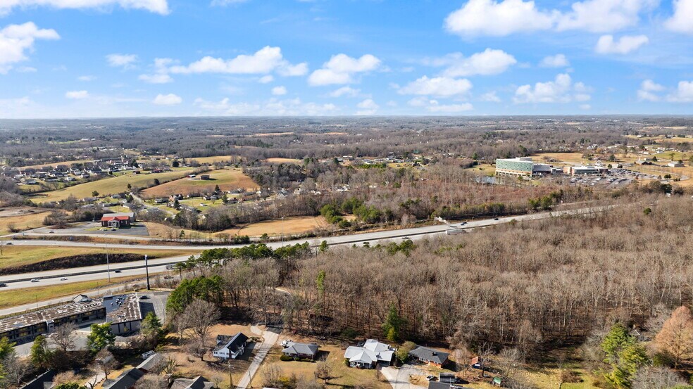 More Photos Of 0000 St Joseph Ln, London Land For Sale