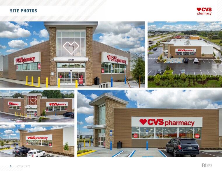 More Photos Of 32641 McCabe Rd, San Antonio Drugstore For Sale